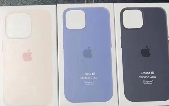 南明苹果14维修站分享iPhone14手机壳能直接给iPhone15用吗？ 