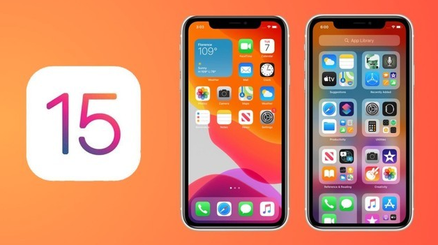 南明苹果13维修分享iPhone13更新iOS 15.5，体验如何 