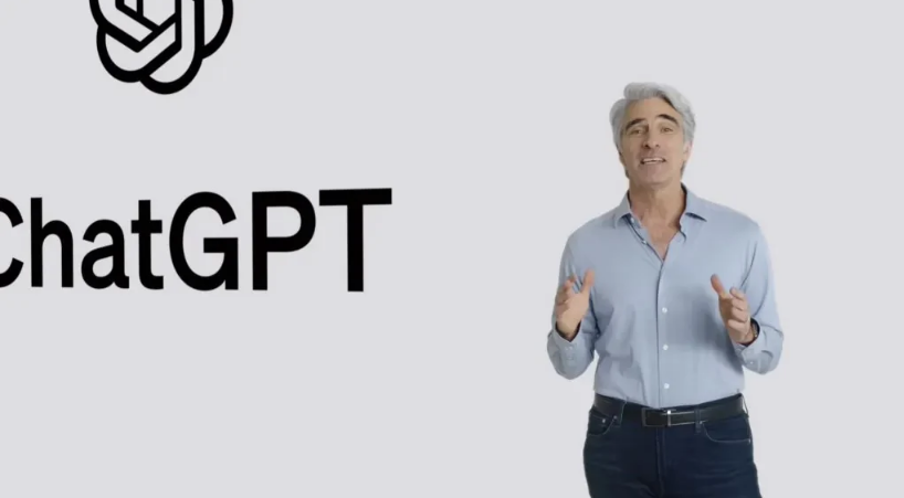 南明苹果手机维修分享ChatGPT 即将登陆 iOS 18 