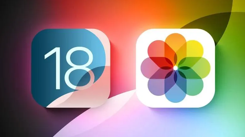 南明苹果手机维修分享苹果 iOS / iPadOS 18.1Beta 3 发布 