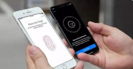 南明苹果手机维修分享iPhone 13 系列会有屏下指纹吗 