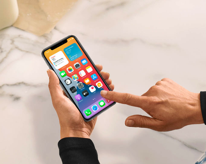 南明苹果手机维修分享iPhone 12 出现运行缓慢或死机的情况怎么办 