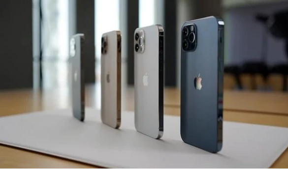 南明苹果手机维修分享为什么说iPhone13才是真旗舰 