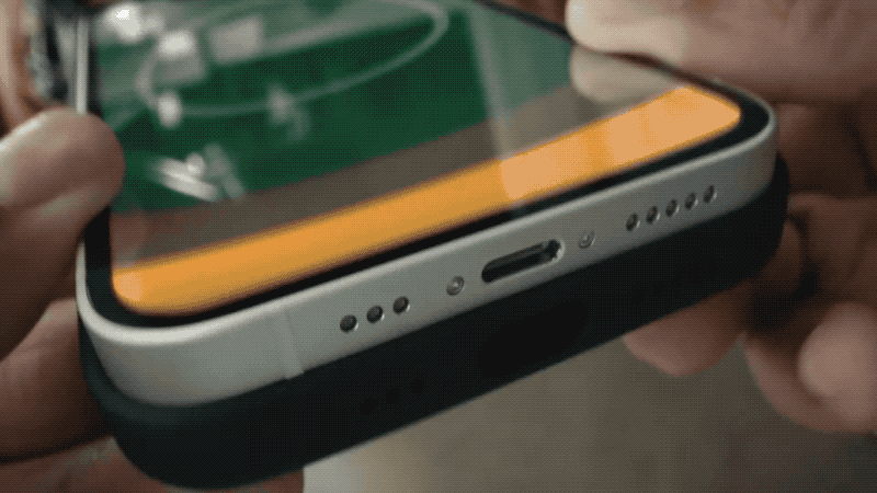 南明苹果手机维修分享未来 Magsafe 还有哪些发展空间 
