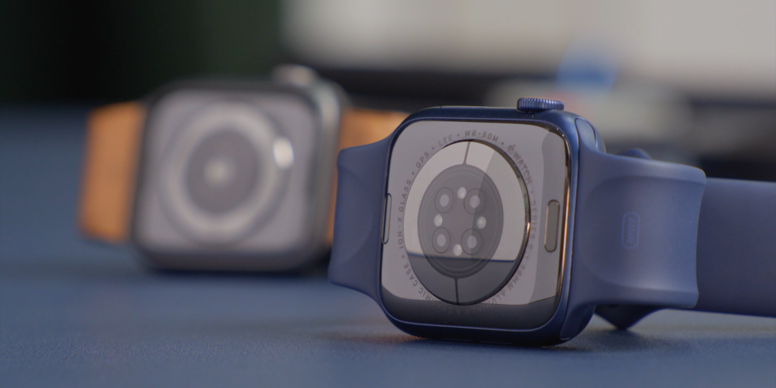 南明苹果手机维修分享Apple Watch 是如何测量卡路里的 