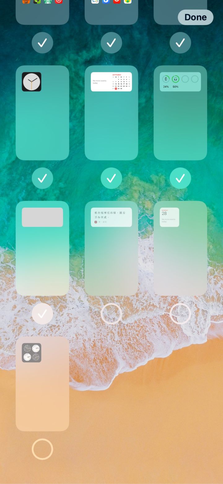 南明苹果手机维修分享iPhone 升级 iOS 14 后的四个实用小技巧 