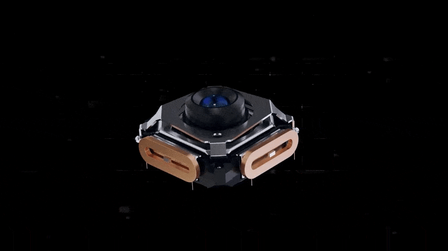 南明苹果手机维修分享iPhone 12 Pro Max 独享的这颗传感器更大的特点是什么 