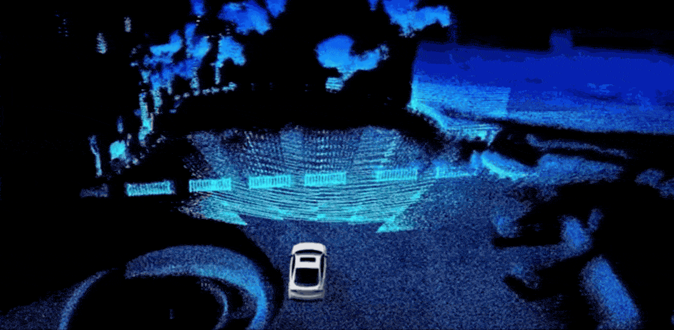 南明苹果手机维修分享iPhone 12 Pro 搭载的 LiDAR 镜头与 ToF 镜头有什么不同 