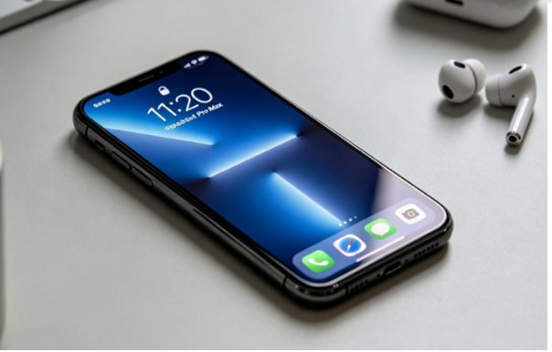 南明苹果手机维修分享iPhone11 Pro Max换电池 