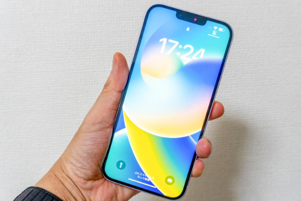 南明苹果手机维修分享iPhone 14 Plus换电池 
