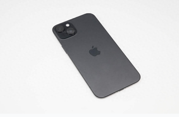 南明苹果手机维修分享iPhone 15 Plus换电池 