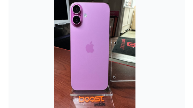 南明苹果手机维修分享iPhone 16 Plus换电池 