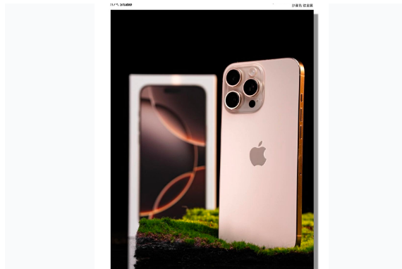 南明苹果手机维修分享iPhone 16 Pro Max换电池 