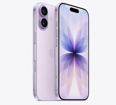 南明苹果维修点分享iPhone 17进水维修 