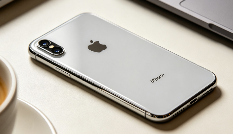 南明苹果维修点分享iPhone X屏幕更换 