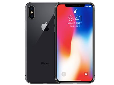 南明苹果维修点分享iPhone XS屏幕更换 