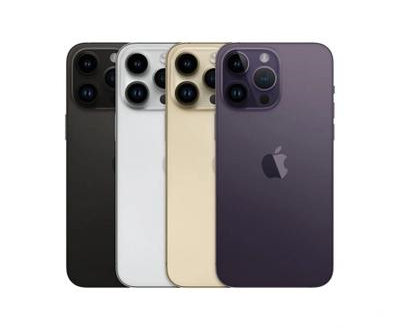 南明苹果维修点分享iPhone 14 Pro Max换屏被忽视的工艺细节 