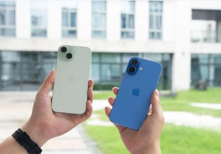 南明苹果维修点分享iPhone 16 Plus屏幕更换大屏容易忽视的实操隐患 