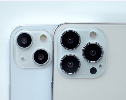 南明苹果维修点分享iPhone 13 Pro主板出问题时解决方案 