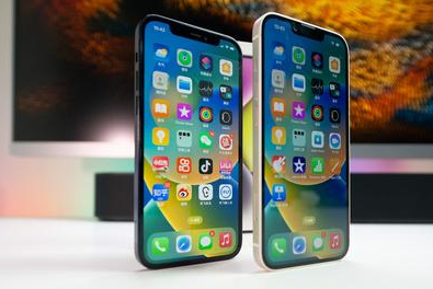 南明苹果维修点分享iPhone 14 Plus自动关机内存连锁故障解析 
