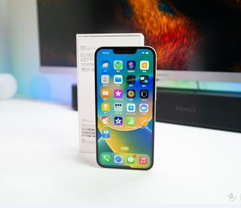 南明苹果维修点分享iPhone 14音频与待机系统排错 