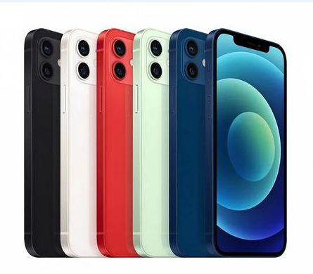南明苹果维修点分享iPhone 12 Pro Max黑屏冷门故障解读 