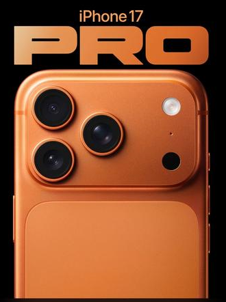 南明苹果维修点分享iPhone 17 Pro黑屏小众问题深度剖析 
