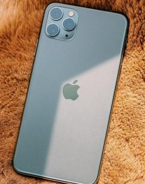 南明苹果维修点分享iPhone 11 Pro Max电池发烫特殊问题 