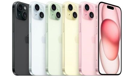 南明苹果维修点分享iPhone 15发烫易忽视问题科普 