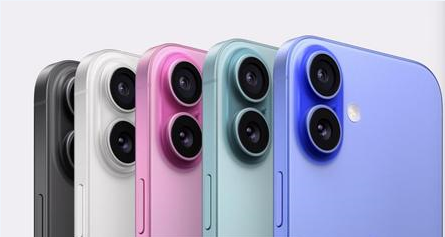 南明苹果维修点分享iPhone 16发烫易忽视因素汇总 