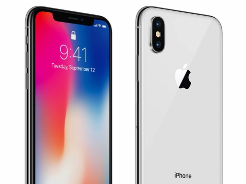 南明苹果维修点分享iPhone X摄像头实拍质感与场景适配全解析 